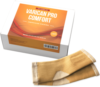 Varican Pro Comfort